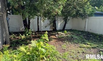 507 E MAIN St, Aledo, IL 61231