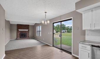 2893 Barrows Rd, Columbus, OH 43232