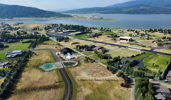 REFUGE W lot 3, Alpine, WY 83128