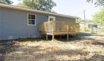 265 WASHBOARD Ave, Ball, LA 71405