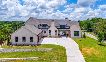 1030 Aledo Riv, Aledo, TX 76008