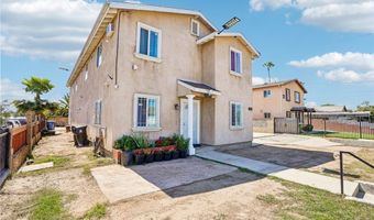 11421 Stanford Ave, Los Angeles, CA 90059