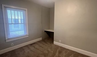 2707 E Lynn St, Anderson, IN 46016