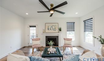 720 Chapman St, Ashland, VA 23005