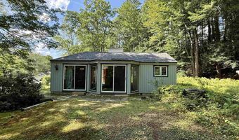 84 Brook St, Chesterfield, NH 03466