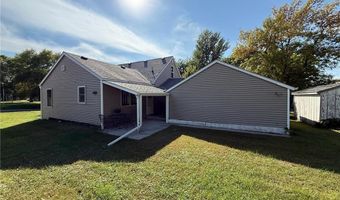 228 S Haven St, Appleton, MN 56208