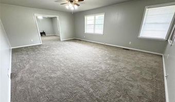1103 Springdale Rd, Ardmore, OK 73401