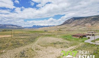 TBD Diamond Basin Rd 3, Cody, WY 82414
