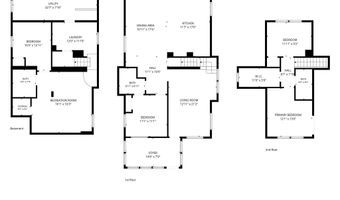 5811 WESTWOOD Ave, Baltimore, MD 21206