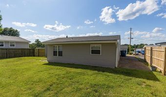 1492 Donna Dr, Arnold, MO 63010