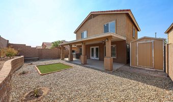 22036 W SOLANO Dr, Buckeye, AZ 85326