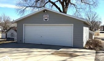 210 E North St, Algona, IA 50511