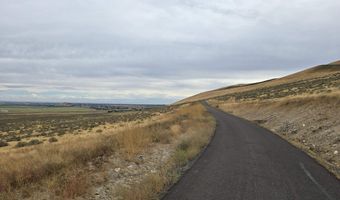 NKA N Foxhill Drive 94.16 acres, Benton City, WA 99320