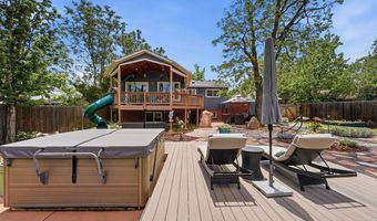 4685 Macky Way, Boulder, CO 80305