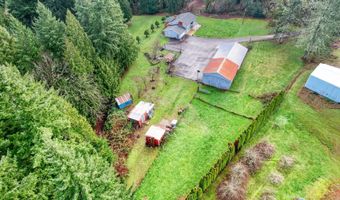 29201 SE HILLYARD Dr, Boring, OR 97009