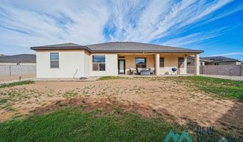 317 Wheat Ct, Carlsbad, NM 88220