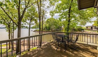 57450 E Hwy 125 537, Afton, OK 74331