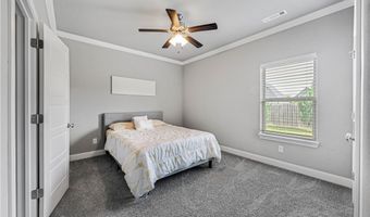 1741 Cherrie St, Bentonville, AR 72713
