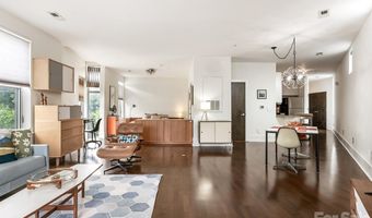 1600 Fulton Ave 206, Charlotte, NC 28205