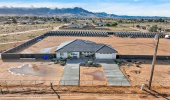 21533 Del Oro Rd, Apple Valley, CA 92307