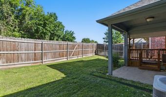 1142 Story Book Ln, Weatherford, TX 76086