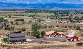 17622 County Road 1, Berthoud, CO 80513