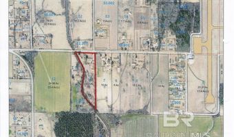 1323 Airport Rd, Atmore, AL 36502
