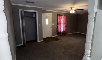 108 E SOUTH St, Archer City, TX 76351