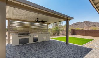 2528 N 211TH Ln, Buckeye, AZ 85396