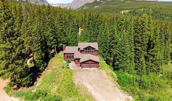507 County Road 674, Blue River, CO 80424