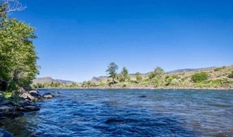 Trinity Pass, Cody, WY 82414