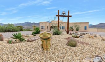 1057 Caneadea LP, Alamogordo, NM 88310