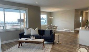 3127 FALCON Cir, Billings, MT 59106