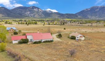 553 Hondo Seco Rd, Arroyo Seco, NM 87514