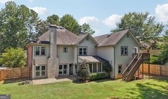 1496 Fallsbrook, Acworth, GA 30101