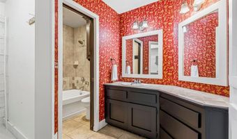 3112 N Eagle Ln, Bethany, OK 73008
