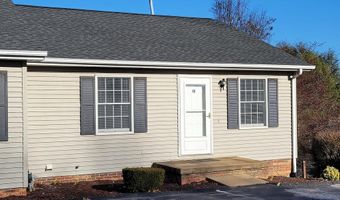 316 Jones Ln #16, Abingdon, VA 24210