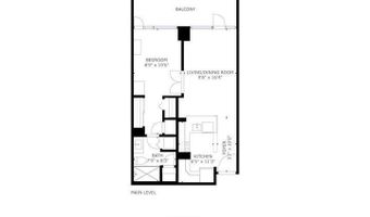 701 PENNSYLVANIA Ave NW 1207, Washington, DC 20004