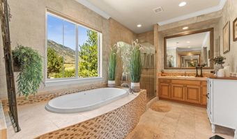 2892 Promontory Dr, Genoa, NV 89411