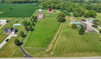 14487 Walnut Creek Pike, Ashville, OH 43103