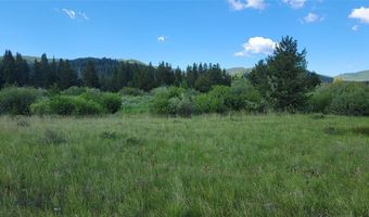 Nhn Mt Hwy 1 W, Anaconda, MT 59711