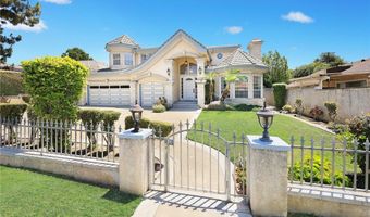 1526 S 2nd Ave, Arcadia, CA 91006