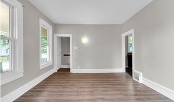 668 Sherman St, Akron, OH 44311
