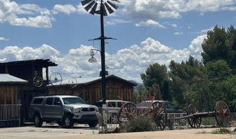 88 E Koebrick Lane Ln, Camp Verde, AZ 86322