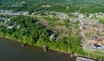 53 Rd Street & Winchester Ave, Ashland, KY 41102