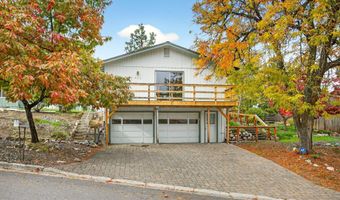 697 Oak Knoll Dr, Ashland, OR 97520