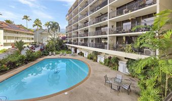 75-5782 Kuakini Hwy #203, Kailua Kona, HI 96740