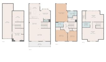 4410 EVANS CHAPEL Rd, Baltimore, MD 21211
