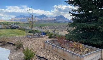 116 Coates Ln, Challis, ID 83226