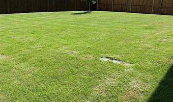1601 Madison Dr, Anna, TX 75409
